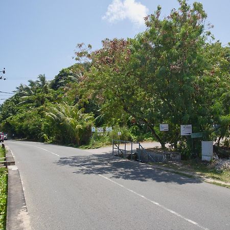 Pointe Au SelL'Echappee Du Capアパートメント エクステリア 写真