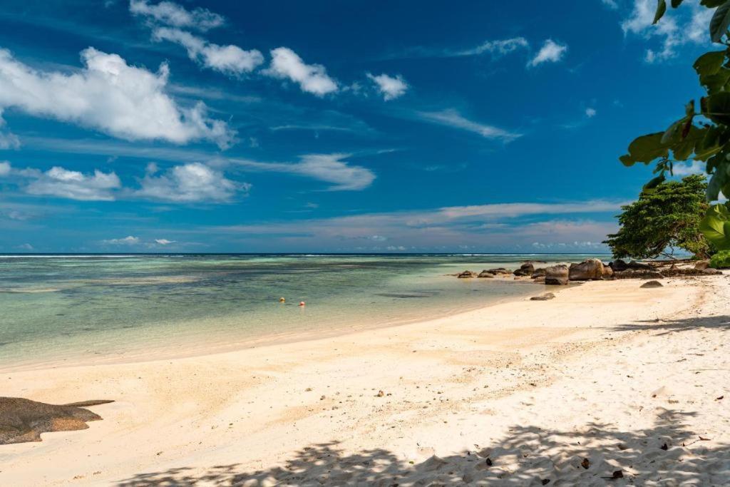 Pointe Au SelL'Echappee Du Capアパートメント エクステリア 写真