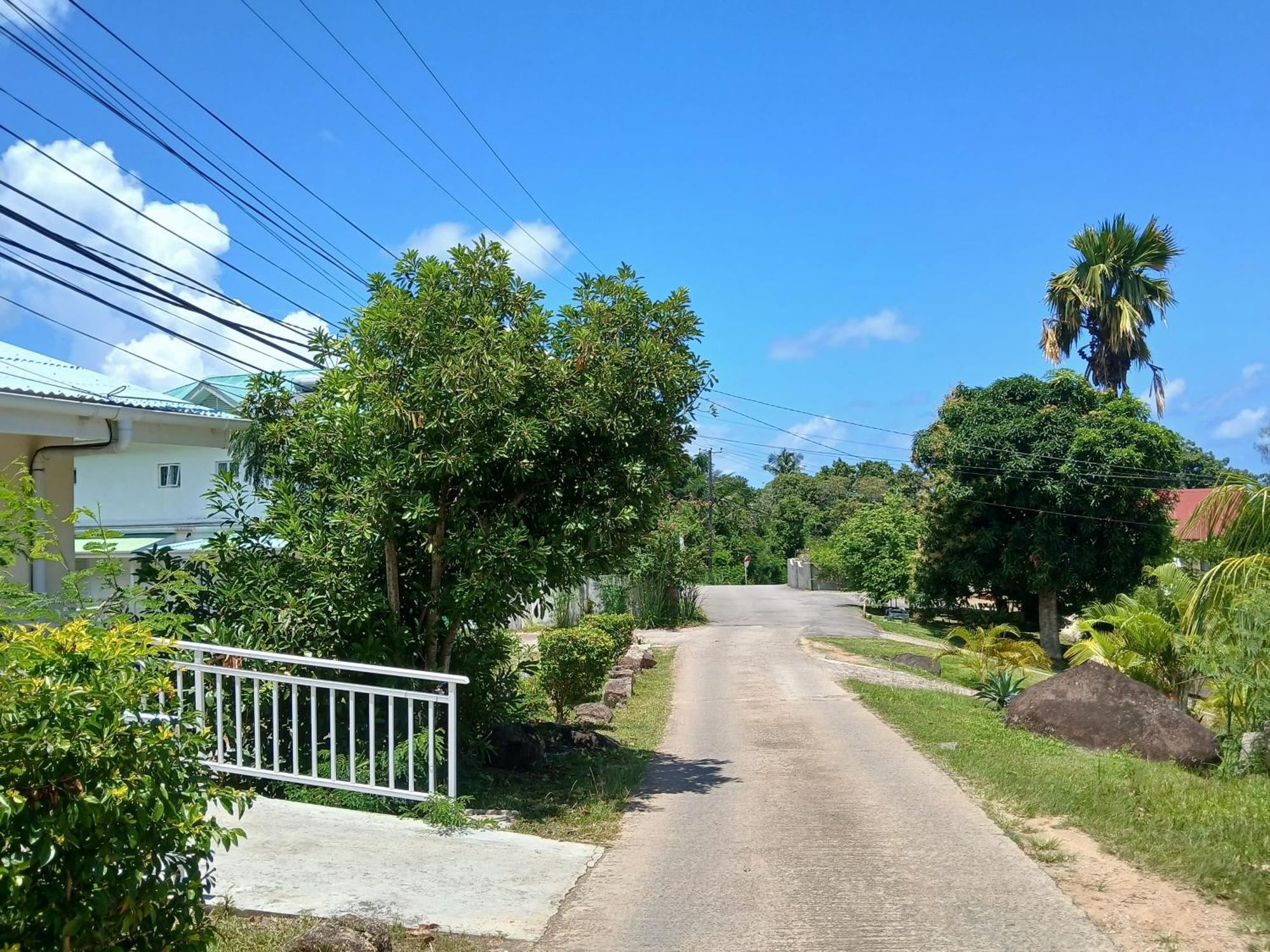 Pointe Au SelL'Echappee Du Capアパートメント エクステリア 写真