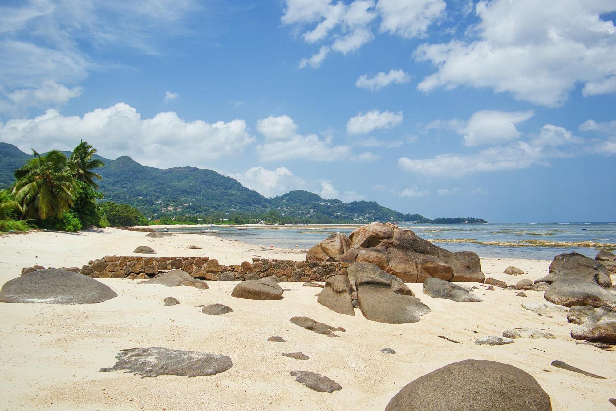 Pointe Au SelL'Echappee Du Capアパートメント エクステリア 写真